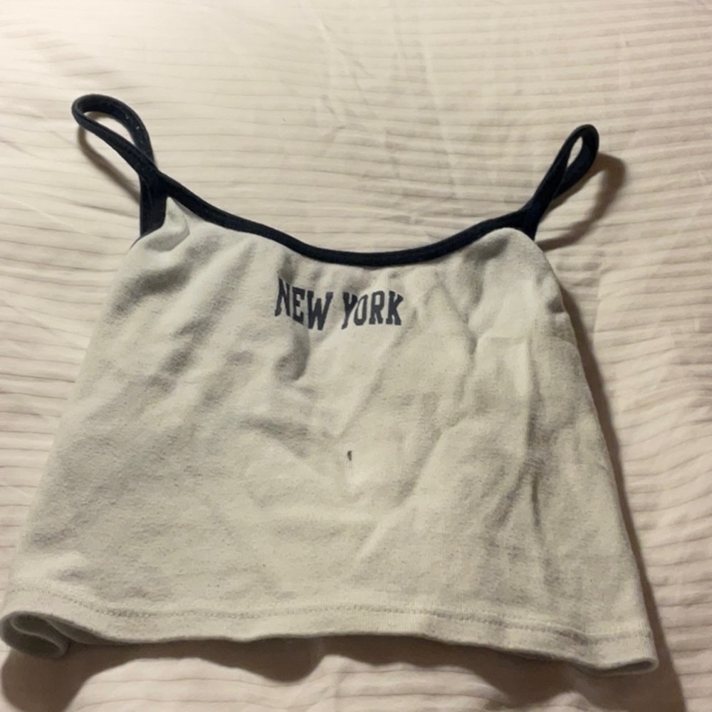 cute kids tank top